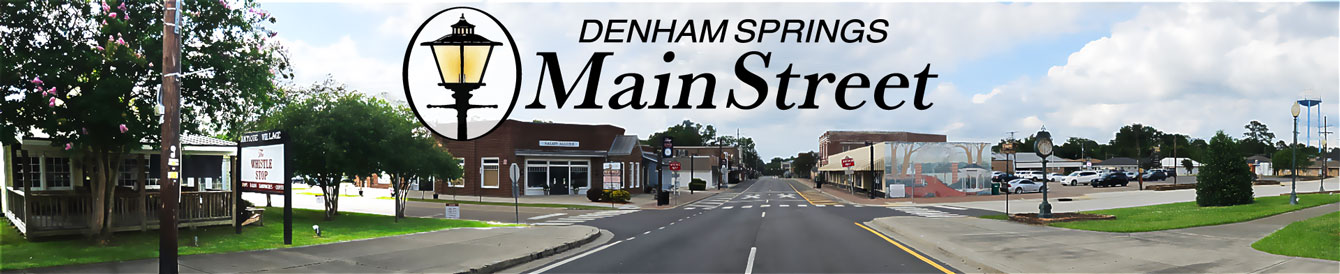 denhamspringsmainstreet.org