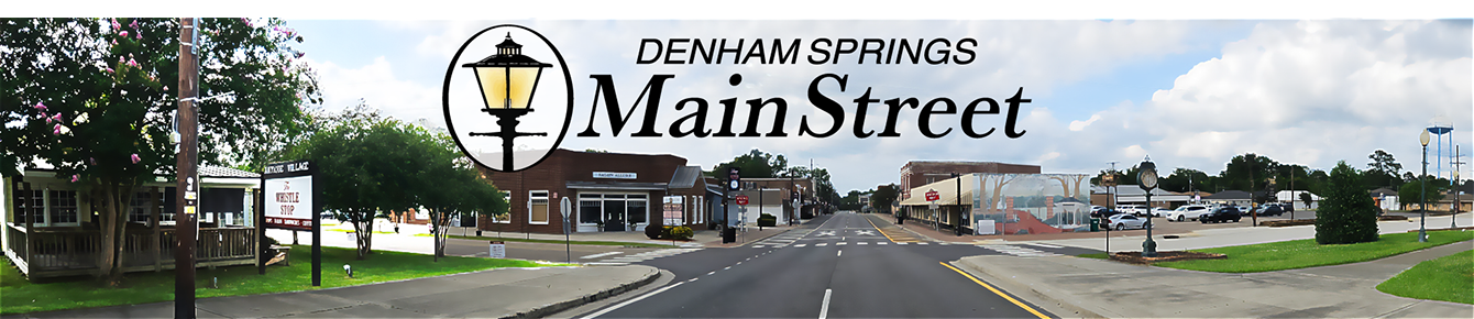 denhamspringsmainstreet.org